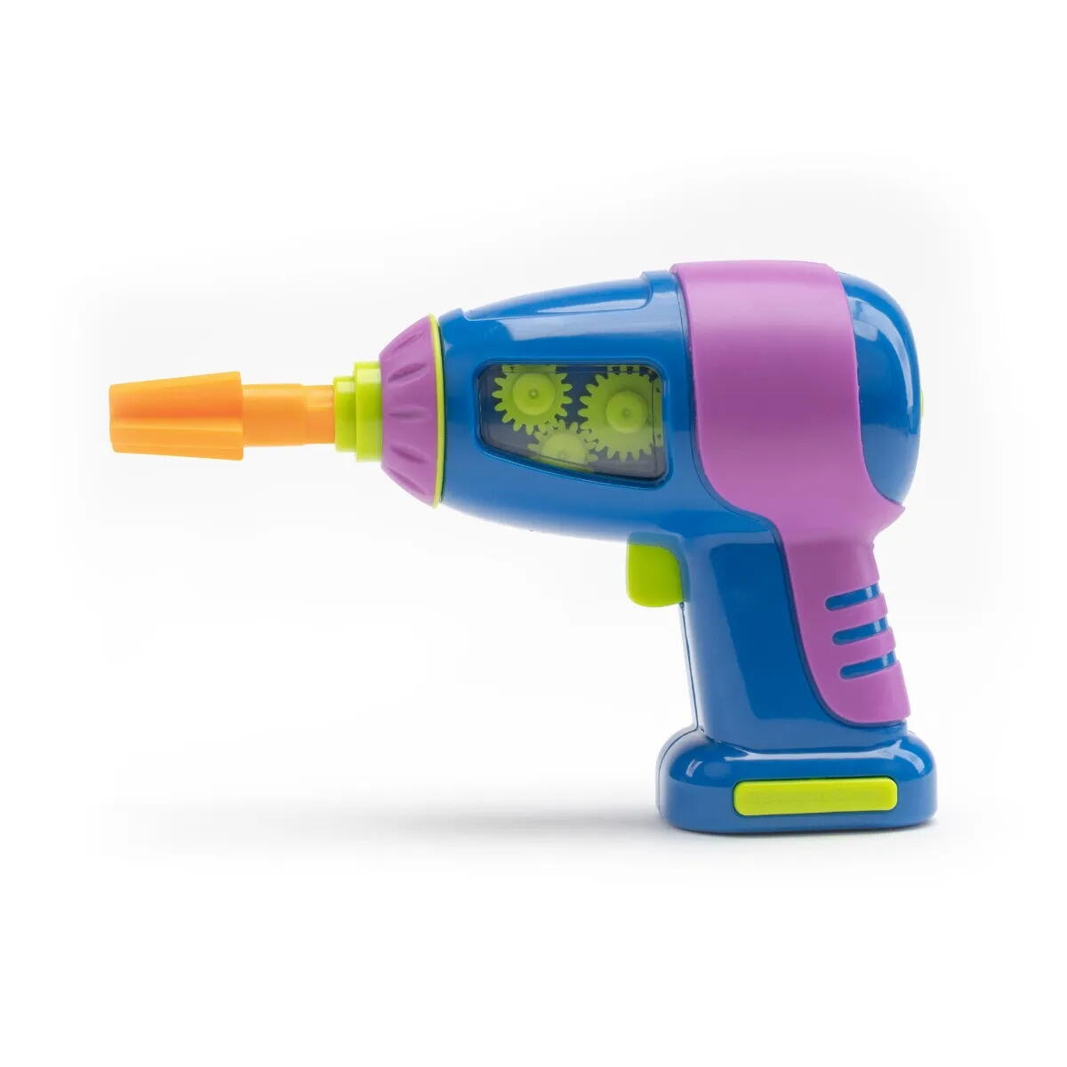 BORMASINA MAGICA - ATELIERUL ROBOTEILOR - EDUCATIONAL INSIGHTS (EI-4177)