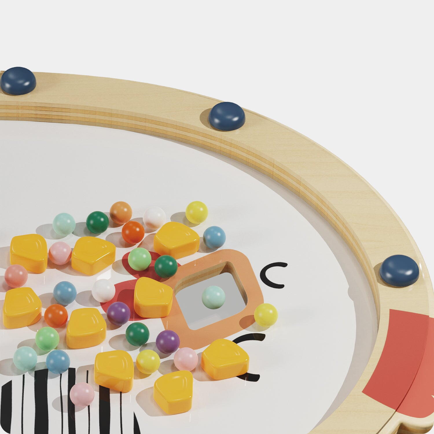 JOC MONTESSORI - HRANESTE GAINA - TOPBRIGHT (1211382023de0001)