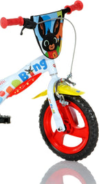 BICICLETA COPII 12" - BING - DINO BKES (612L-05BG)