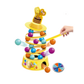 SKILL GAME – BUCLUCAS CAKE - OWL (007118)