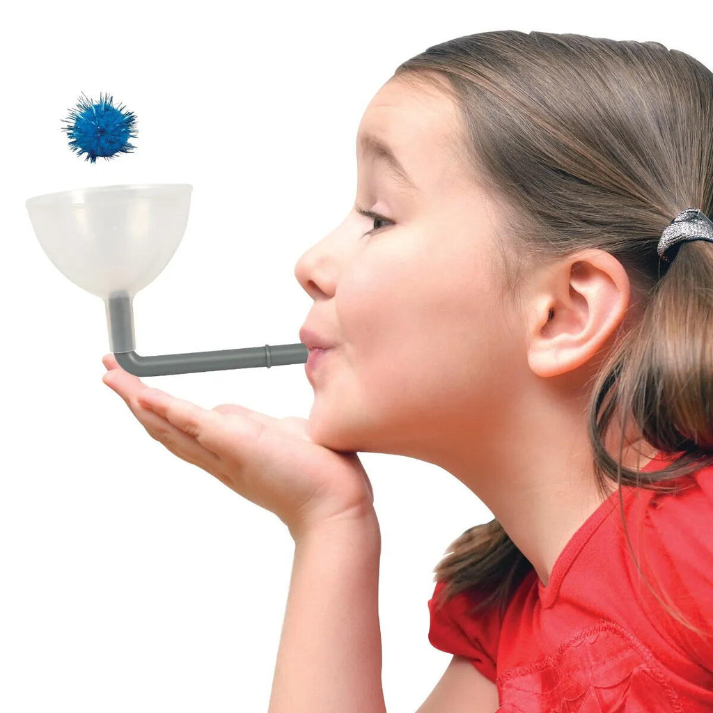 SET EXPERIMENTE STEM EXPLORERS™ - STIINTA SUPEREROILOR - LEARNING RESOURCES (LER9310)