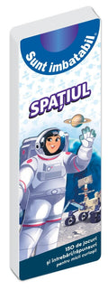SUNT IMBATABIL - SPATIUL - DPH (5948495011222)