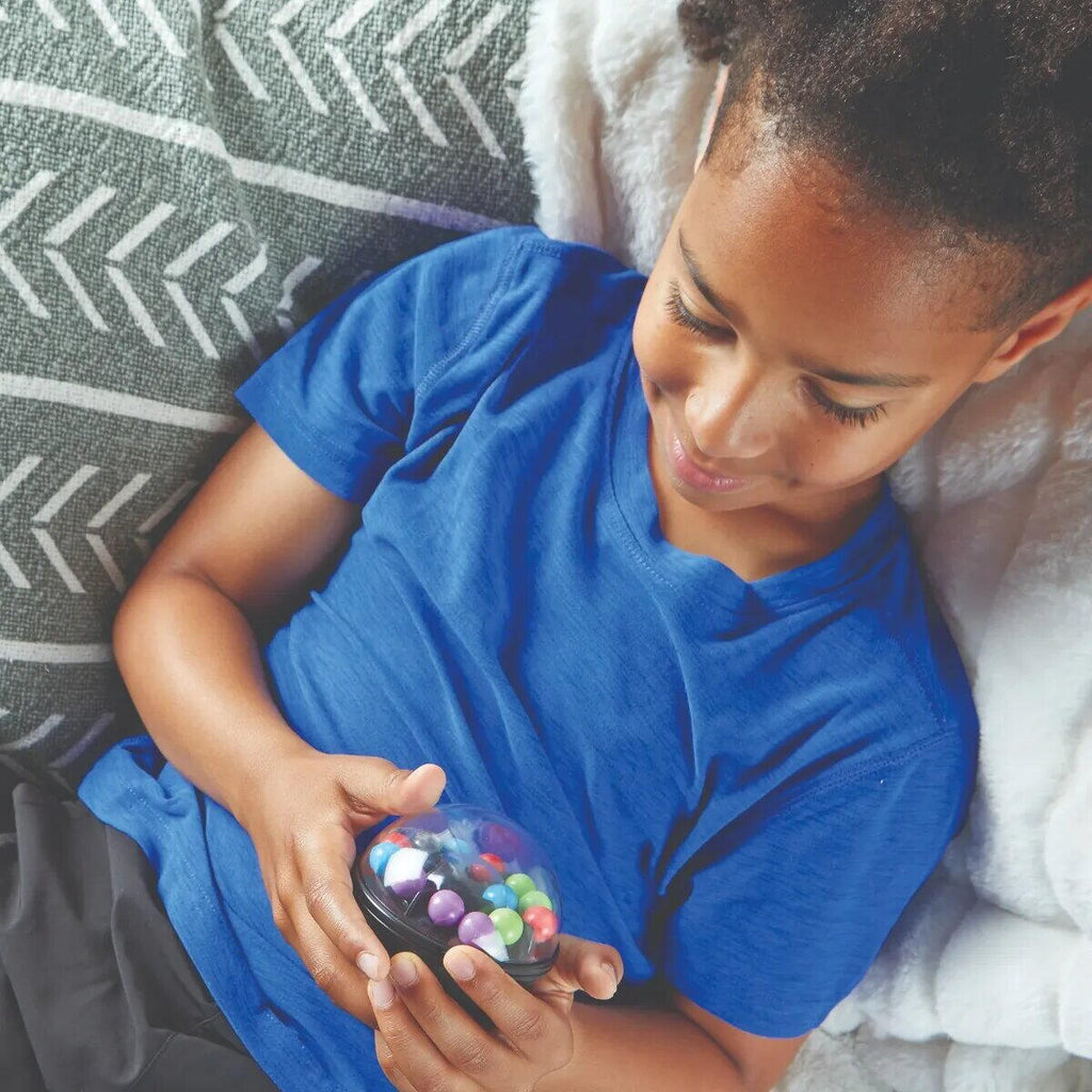 JOC DE LOGICA - SCRAMBOOZLE™ - LEARNING RESOURCES (LER5900)