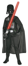 CARNIVAL COSTUME - DARTH VADER - RUBIE'S (882009)