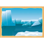 PRIMUL SET DE ARTA & LUCRU MANUAL - ANIMALUTE - SASSI (978-88-303-1060-5)