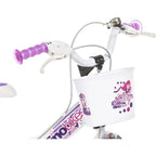 BICICLETA COPII 12'' - ZANE - DINO BIKES (124RSN-09FY)