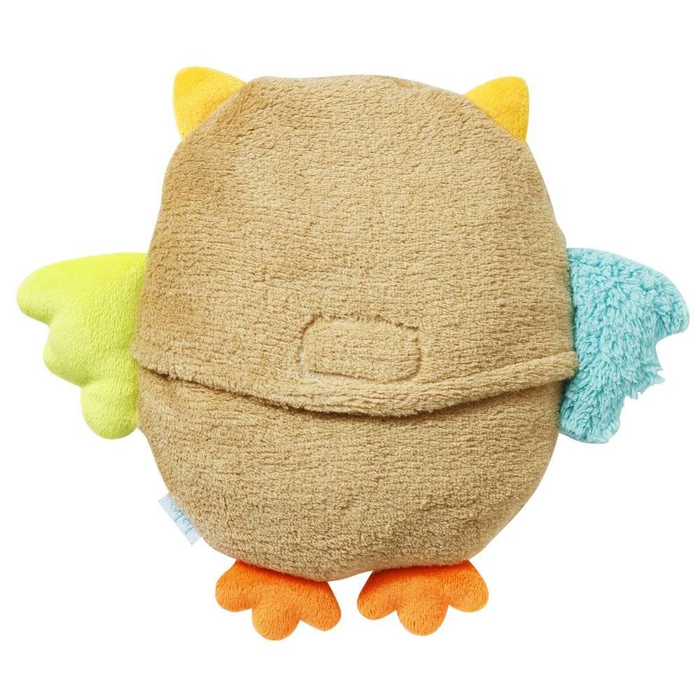 PERNUTA ANTICOLICI - BUFNITA - FEHN (071474)