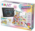 TABLETA PENTRU DESEN KIDS ART- ACADEMIA KAWAII - LISCIANI (LEX117376)