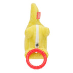 JUCARIE MUZICALA MINI - DINOZAUR - FEHN (051018) - Libelula Vesela - Jucarii