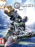 VANQUISH (DIGITAL DELUXE EDITION) - PC - STEAM - MULTILANGUAGE - WORLDWIDE
