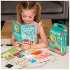 EXPERIMENT SET - DISCOVERING ELECTRICITY - GALT (1005503)