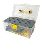 MICUL MESTER - TRUSA CU UNELTE (30 PIESE) - DOLU (D6143)