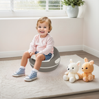 OLITA ERGONOMICA PREMIUM - DIVERSE CULORI - DOLU NUVE (D7195)