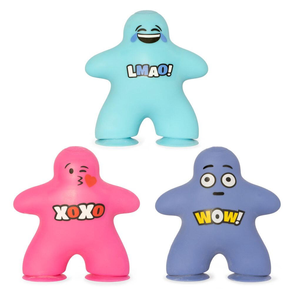 JUCARIE ANTISTRES - OMULET ELASTIC - KEYCRAFT (NV827)