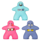 JUCARIE ANTISTRES - OMULET ELASTIC - KEYCRAFT (NV827)