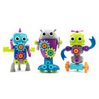 BORMASINA MAGICA - ATELIERUL ROBOTEILOR - EDUCATIONAL INSIGHTS (EI-4177)