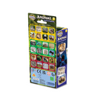 PROIECTOR TIP LANTERNA - ANIMALUTE SALBATICE - BRAINSTORM (E4004)