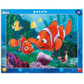 PUZZLE - NEMO'S ADVENTURES (40 PIECES) - DINO (322110)