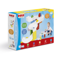 JOC DE CONSTRUCTIE - LABIRINTUL BILUTEI ( 41 PIESE) - DOLU (D5162)