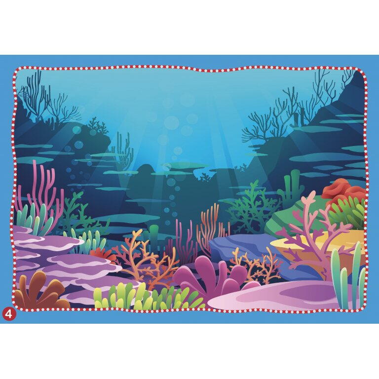 PRIMUL SET DE ARTA & LUCRU MANUAL - ANIMALUTE - SASSI (978-88-303-1060-5)