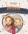 IMPREUNA - SOLUTII DE JOACA SI IUBIRE LA PROBLEME MICI SI MARI - UNIVERS (9789733418214)