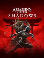 ASSASSIN’S CREED: SHADOWS - PC - UPLAY - MULTILANGUAGE - EU