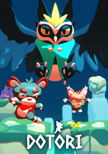 DOTORI - PC - STEAM - MULTILANGUAGE - WORLDWIDE - Libelula Vesela - Jocuri Video