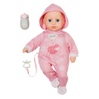 ZAPF - BABY ANNABELL PAPUSA HANNAH 36 CM - ZAPF (ZF711002)