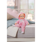 ZAPF - BABY ANNABELL PAPUSA HANNAH 36 CM - ZAPF (ZF711002)