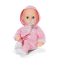 ZAPF - BABY ANNABELL PAPUSA HANNAH 36 CM - ZAPF (ZF711002)