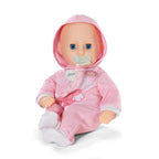 ZAPF - BABY ANNABELL PAPUSA HANNAH 36 CM - ZAPF (ZF711002)