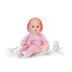 ZAPF - BABY ANNABELL PAPUSA HANNAH 36 CM - ZAPF (ZF711002)
