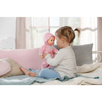 ZAPF - BABY ANNABELL PAPUSA HANNAH 36 CM - ZAPF (ZF711002)
