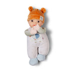 ZAPF - BABY ANNABELL BABY WITH BROWN HAT 30 CM - ZAPF (ZF710722)