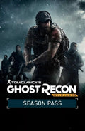 TOM CLANCY'S GHOST RECON - WILDLANDS YEAR 1 PASS - UPLAY - PC - EU - MULTILANGUAGE - Libelula Vesela - Jocuri video