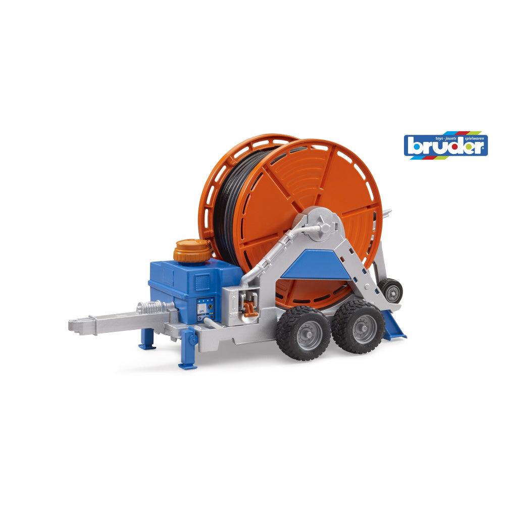 REMORCA PENTRU IRIGATII - BRUDER (BR02034)