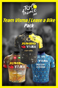 TOUR DE FRANCE 2025 - TEAM VISMA LEASE A BIKE PACK (DLC) - PC - STEAM - MULTILANGUAGE - WORLDWIDE
