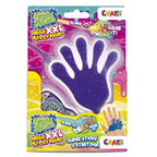 MANA LIPICIOASA SI ELASTICA DIN SLIME DIVERSE CULORI DESIGN NOU - CRAZE (CRZ72028)