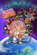 CLIVE 'N' WRENCH - PC - STEAM - MULTILANGUAGE - WORLDWIDE - Libelula Vesela - Jocuri video