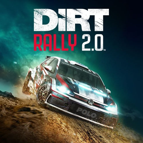 DIRT RALLY 2.0 + 3 - PC - STEAM - MULTILANGUAGE - WORLDWIDE