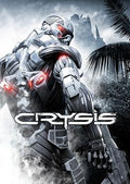 CRYSIS - PC - GOG.COM - MULTILANGUAGE - WORLDWIDE - Libelula Vesela - Jocuri video