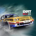DIRT RALLY 2.0 - OPEL MANTA 400 - PC - STEAM - MULTILANGUAGE - WORLDWIDE