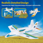 CUBIC FUN - 3D PUZZLE PLANES THAT ROTATE 360 DEGREES 20 PIECES - CUBIC FUN (CUDS1121h)