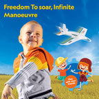 CUBIC FUN - 3D PUZZLE PLANES THAT ROTATE 360 DEGREES 20 PIECES - CUBIC FUN (CUDS1121h)