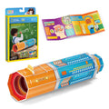 FUN CUBIC - 14 PIECE 3D PUZZLE MONOCULAR - FUN CUBIC (CUDS1122h)