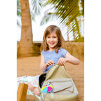 KIT CREATIE 3-IN-1 O ZI PE PLAJA - JACK IN THE BOX (JK10014)