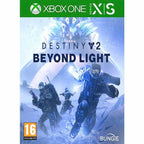 DESTINY 2: BEYOND LIGHT (XBOX SERIES X|S) - XBOX LIVE - MULTILANGUAGE - EU