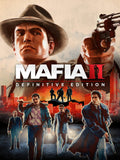 MAFIA II (DEFINITIVE EDITION) - STEAM - PC - EU - MULTILANGUAGE