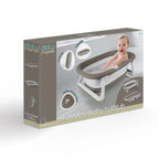 CADITA PLIABILA - GRI - DOLU (D7256)