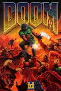 DOOM (1993) - PC - STEAM - MULTILANGUAGE - WORLDWIDE - Libelula Vesela - Jocuri Video